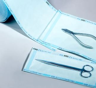 Sterilisation Flat Roll: Der Hüter der medizinischen Sicherheit und Hygiene