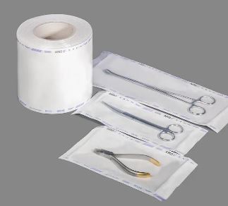 Wie verbessert Tyvek -Material die Eigenschaften der mikrobiellen Barriere der Sterilisationsverpackung?