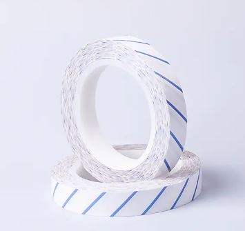 Warum verändert sich das AMD-Plasma-Indikatorband nach der Sterilisation von blau zu rot?