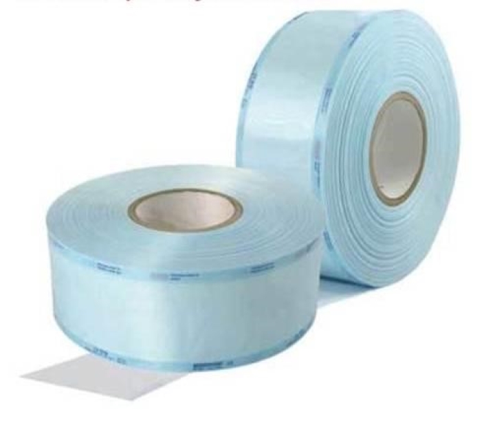 Warum die Sterilisation von Flachrollen wichtiger ist, als Sie denken