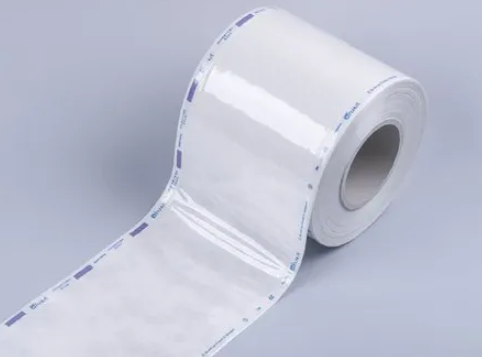 Tyvek-Beutelentwicklung – Hopewayamd Focus