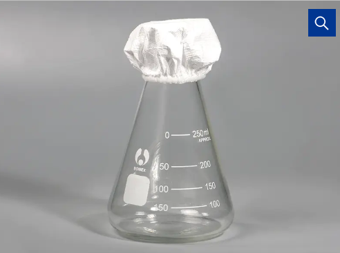 Atemschutz (mit Tyvek): Wie funktioniert der 