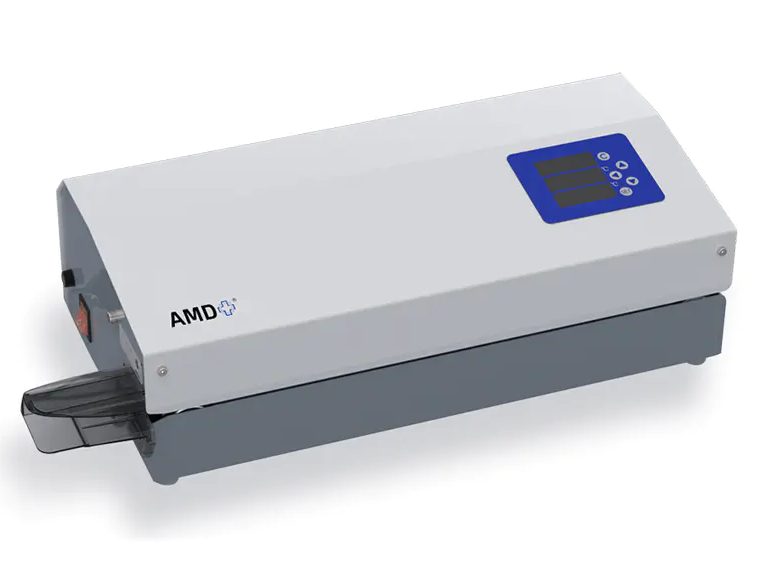 Wie entwickeln sich Hopeway AMD-Versiegelungsmaschinen weiter und welche Trends gibt es?