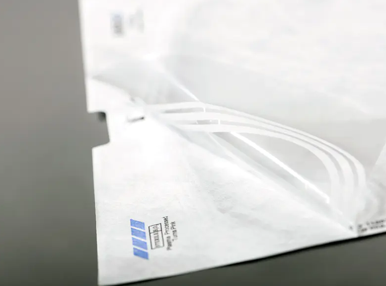 Ist Tyvek-Beutel der neue Trend in der Sterilverpackung?