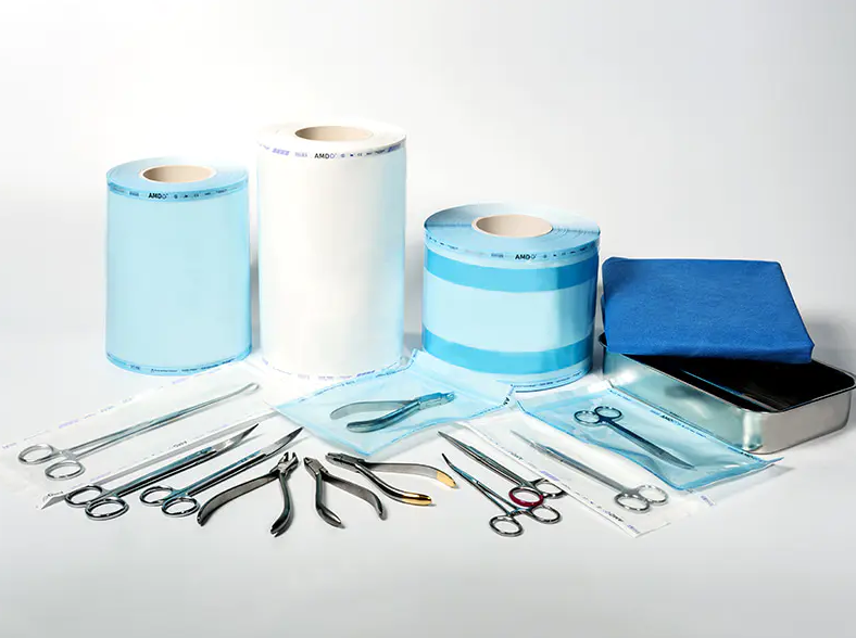 Heißsiegelbeutel: Technologie oder Qualität