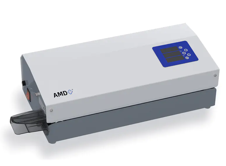 Wie benutzt man eine automatische Versiegelungsmaschine richtig?