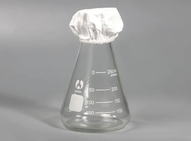 Vorteile und Grenzen der Tyvek-Atemschutzhülle