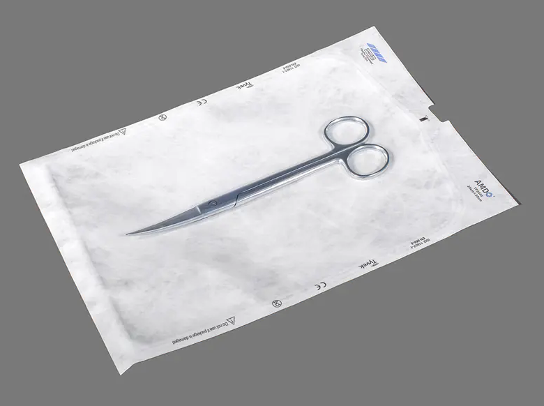 Anwendungen und Wert von Tyvek-Flachrollenbeuteln