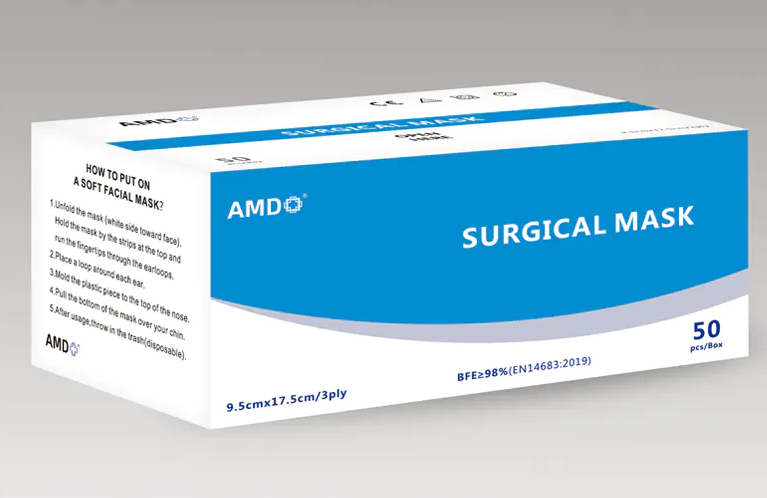 Können Masken vom Typ IIR mehrfach verwendet werden?