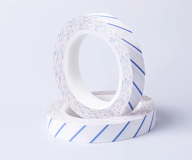 Was ist ein Plasma-Indikatorband?