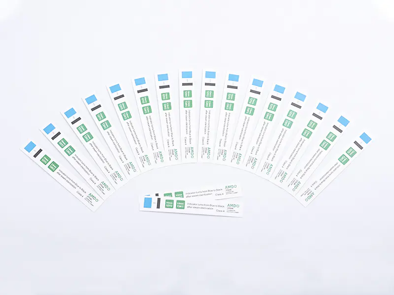 Was den Wert des Dampfanzeigestreifenbandes ausmacht