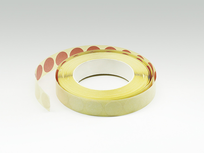 AMD -Dampfanzeigeaufkleber