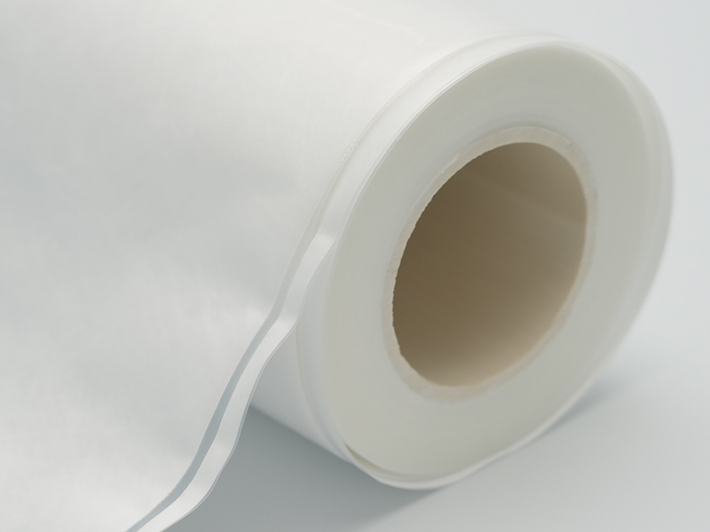 AMD Tyvek® 1073B/HDPE Dampfautoklav-Stopfenbeutelrolle