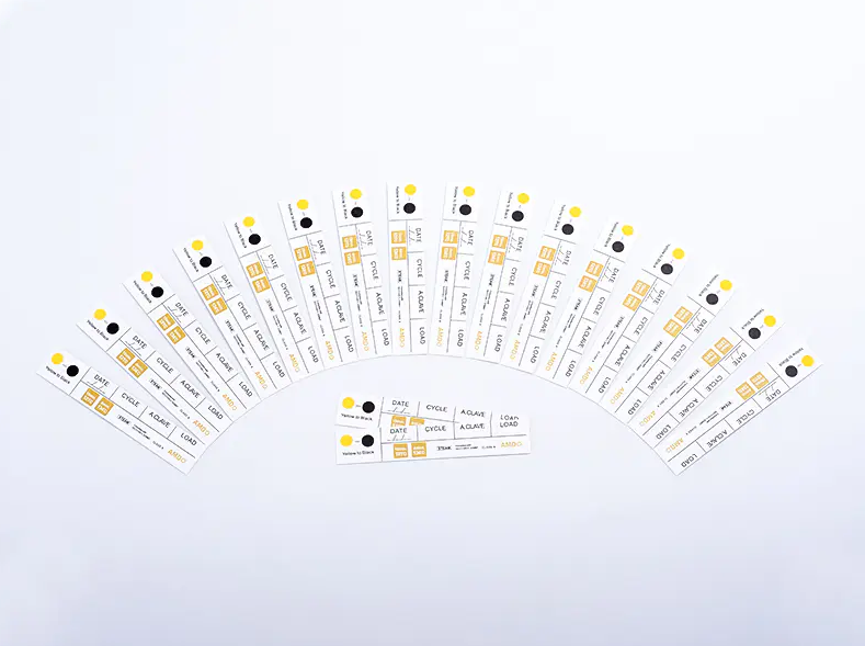 Warum sollten Sie sich für das AMD Steam Indicator Strips Tape von Hopeway entscheiden?