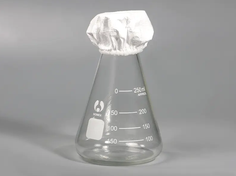 Warum erwägen immer mehr Einrichtungen die AMD Tyvek-Atmungsabdeckung von Hopeway?