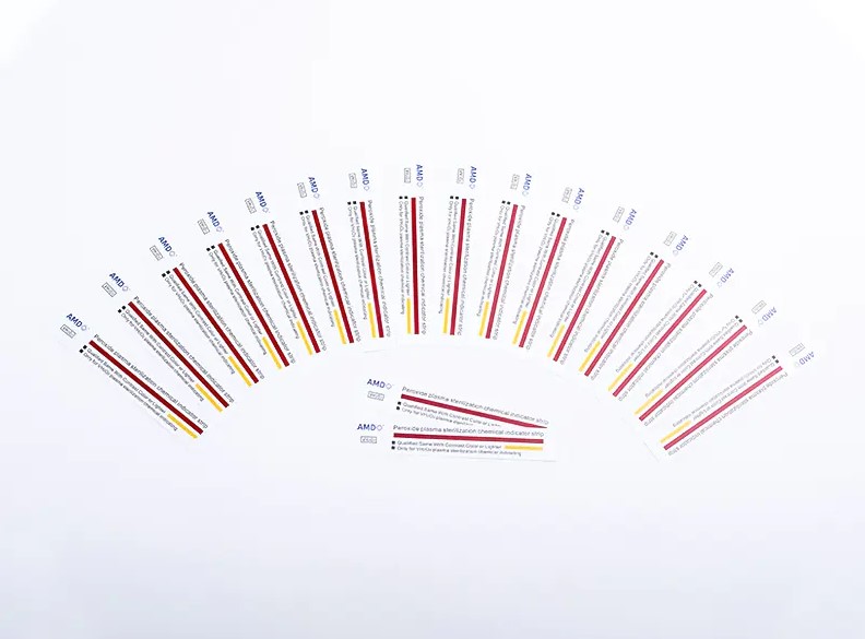 Woher wissen Sie, ob die Sterilisation wirklich funktioniert hat?