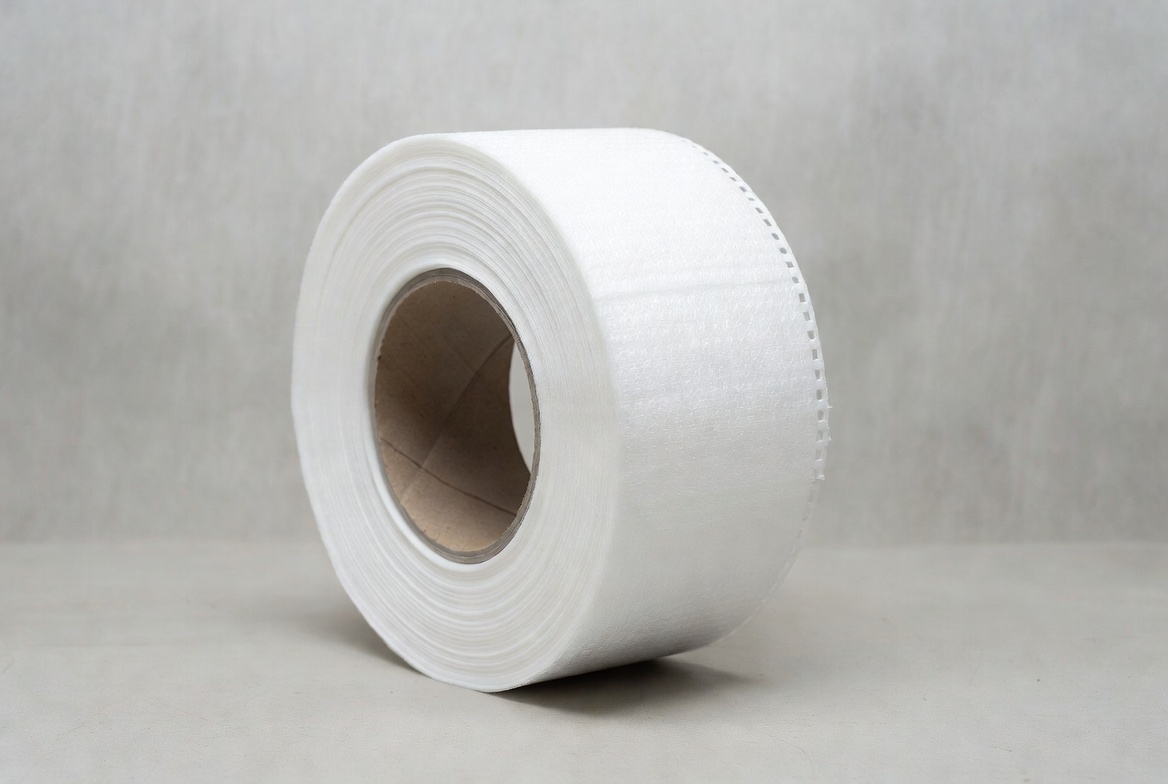 Warum evaluieren Gesundheitseinrichtungen die Möglichkeit einer antimikrobiellen Sterilisation in Form von Flachrollen?