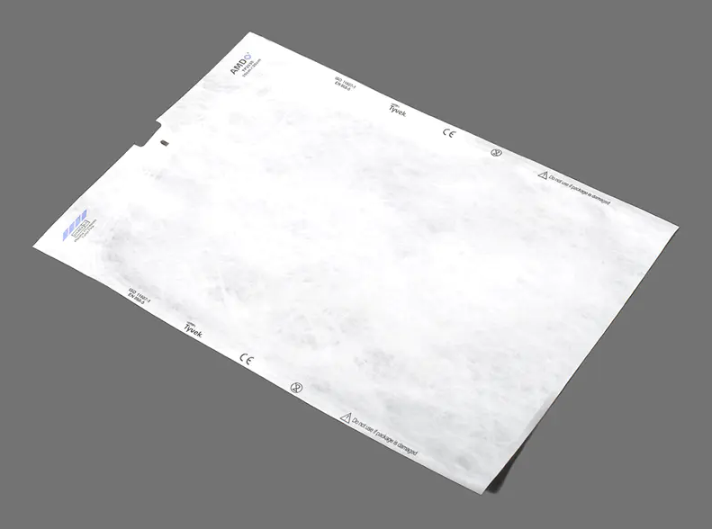 Wie unterstützt die Sterilisations-Flachrolle die Infektionskontrolle im Krankenhaus?