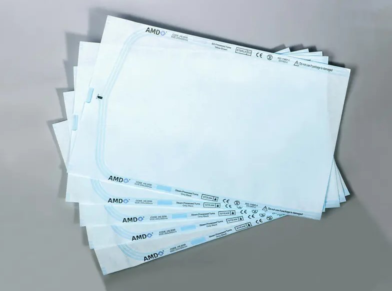 Was einen Heißsiegel-Sterilisationsbeutel zuverlässig macht