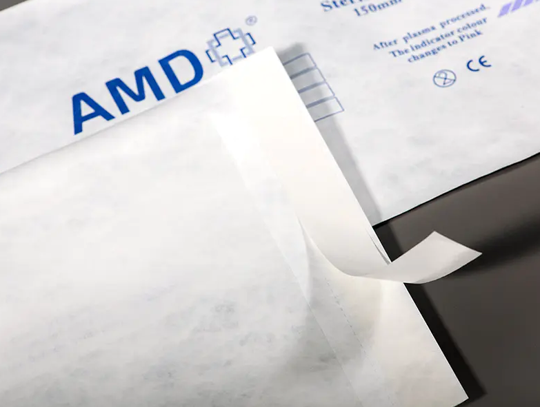 Wie können Zahnkliniken mit Sterilisationsbeuteln ihre Effizienz steigern?