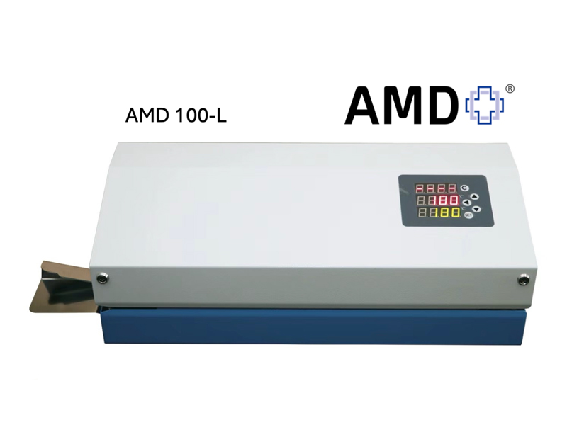 AMD Automatische Siegelmaschine AMD100-L