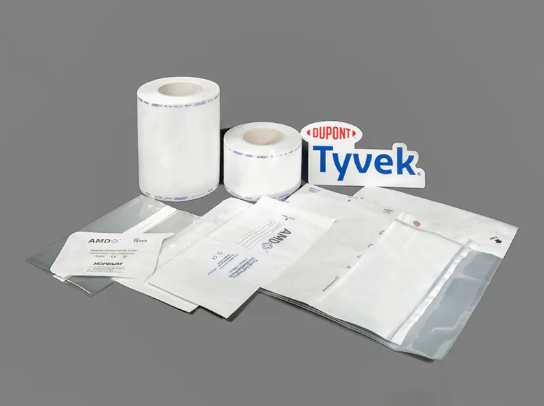 Wie Tyvek-Autoklavenbeutel den Schutz medizinischer Produkte verbessern