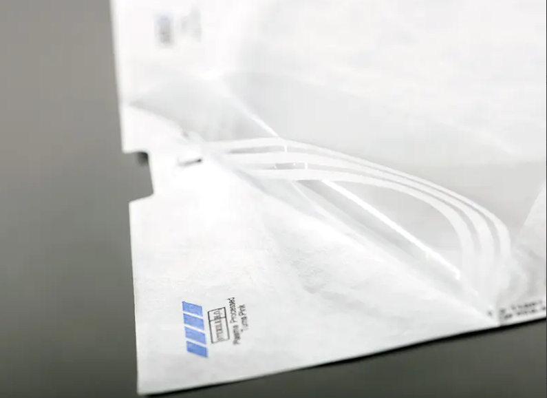 Können Tyvek-Selbstsiegelbeutel unterschiedliche Anforderungen an die Sterilisationsverpackung erfüllen?