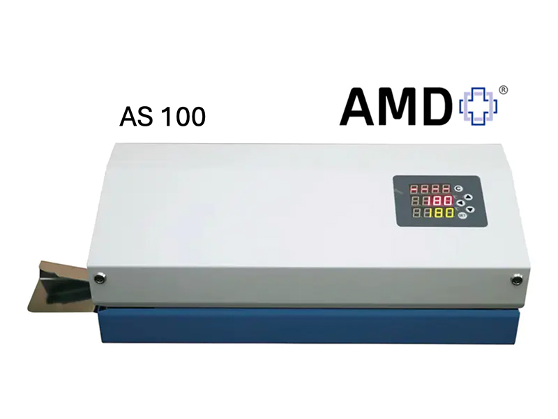 AMD Automatische Siegelmaschine AS100