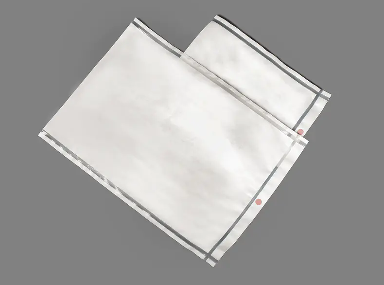 Warum werden Tyvek-Verpackungen für sterile Medizinprodukte verwendet?